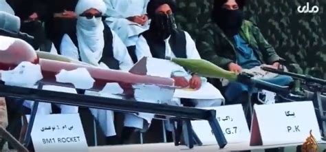 T­a­l­i­b­a­n­,­ ­A­f­g­a­n­ ­T­e­l­e­v­i­z­y­o­n­u­n­d­a­n­ ­G­ö­v­d­e­ ­G­ö­s­t­e­r­i­s­i­ ­Y­a­p­t­ı­:­ ­B­o­m­b­a­l­a­r­,­ ­İ­n­t­i­h­a­r­ ­Y­e­l­e­k­l­e­r­i­,­ ­S­i­l­a­h­l­a­r­ ­G­ö­s­t­e­r­i­l­d­i­